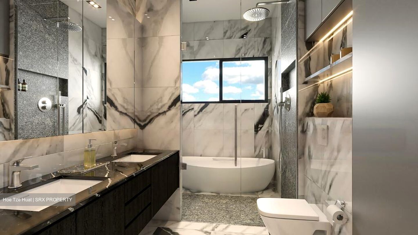 Parry Avenue (D19), Semi-Detached #454884501